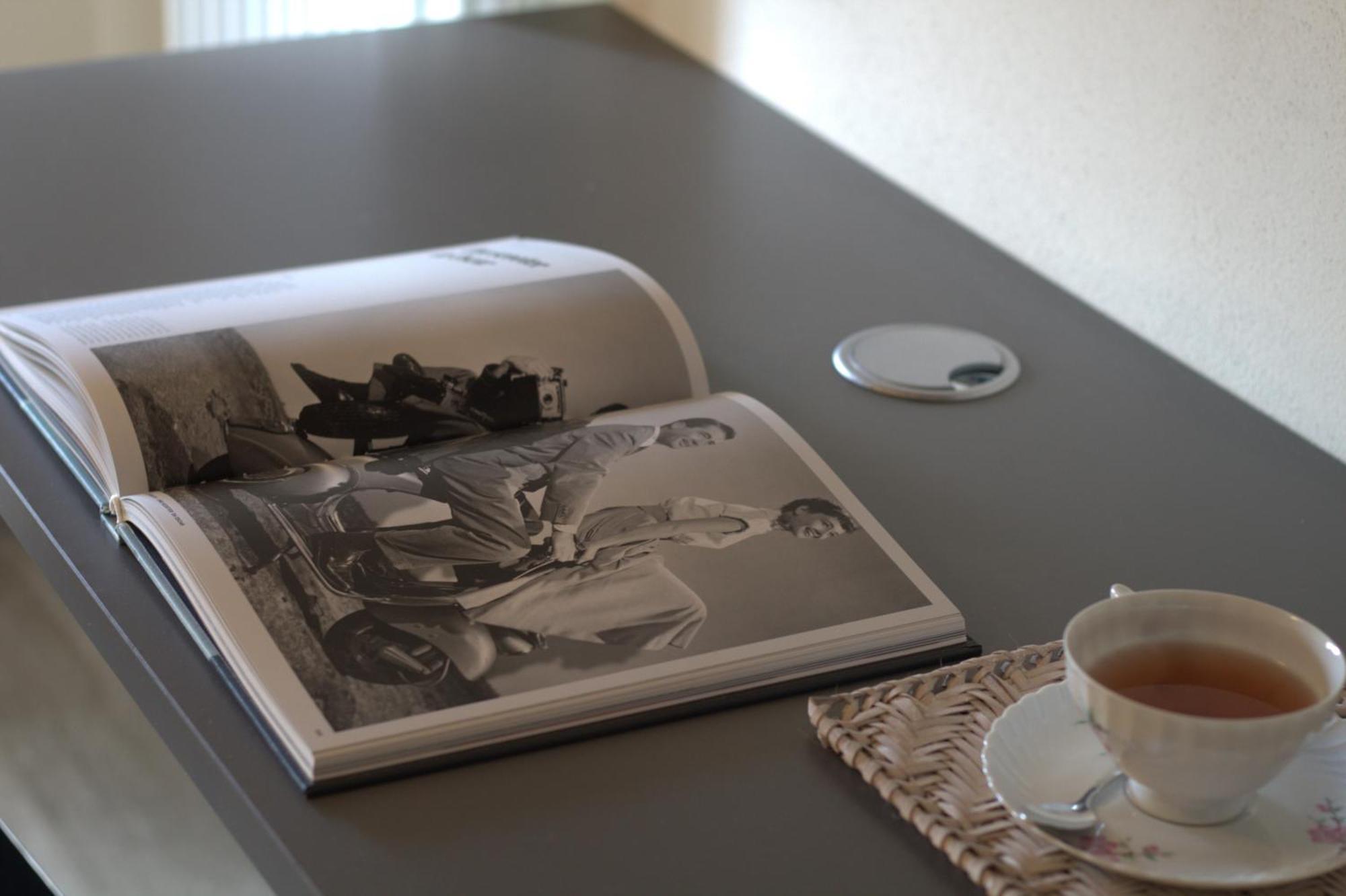 Hotel Locazione Turistica Rania Lucca Exteriér fotografie