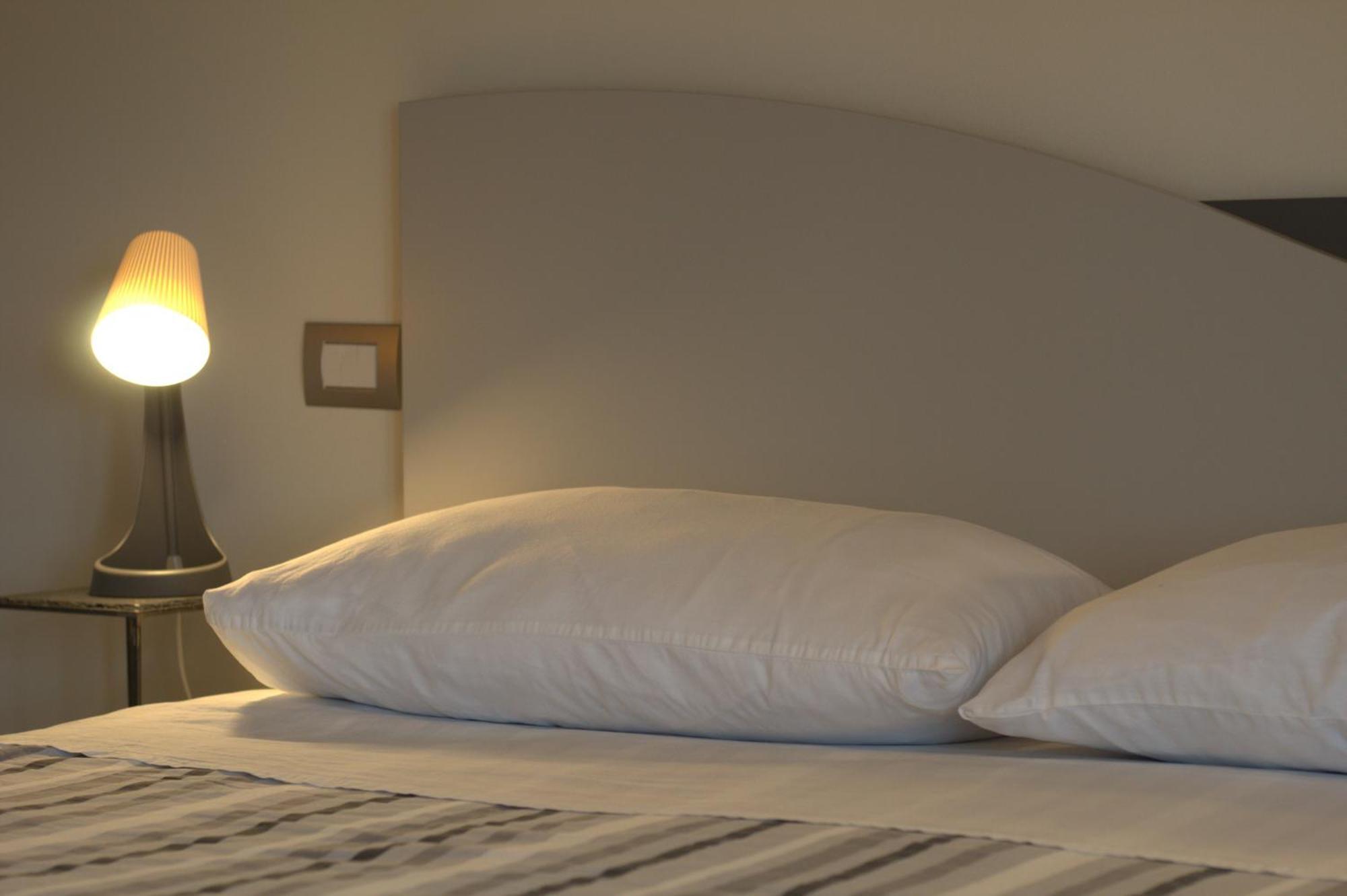 Hotel Locazione Turistica Rania Lucca Exteriér fotografie